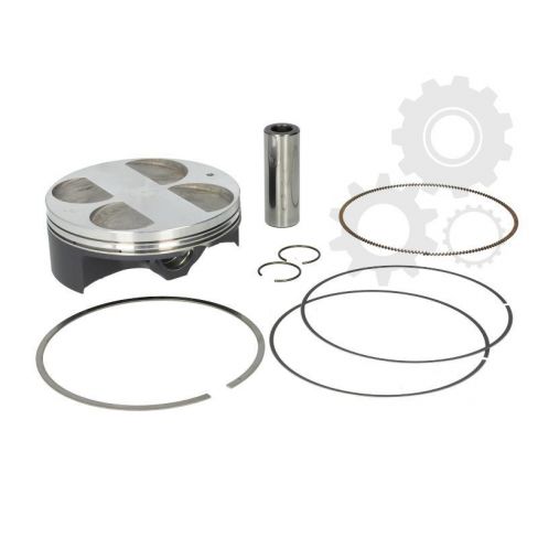 Piston