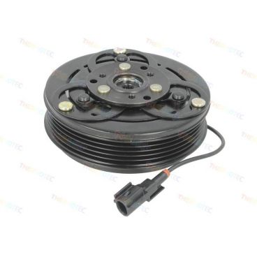 Ambreiaj compresor aer conditionat