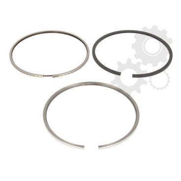 Segmenti piston