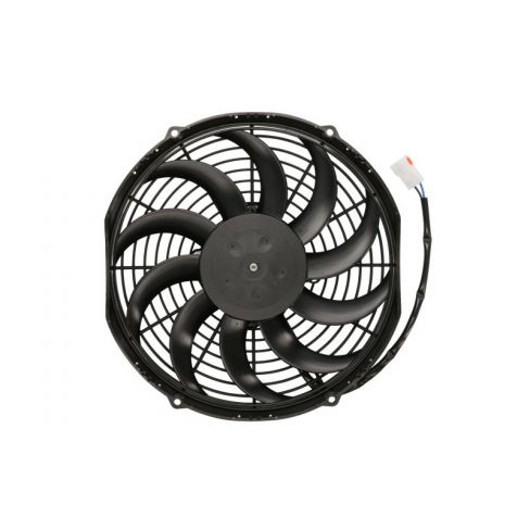 Fan, air-conditioning Fan, air-conditioning