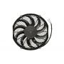 Fan, air-conditioning Fan, air-conditioning