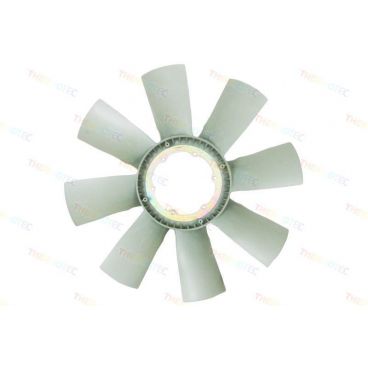 Palete ventilator