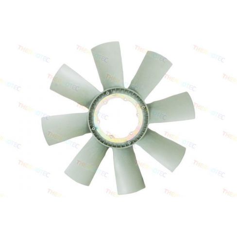 Palete ventilator