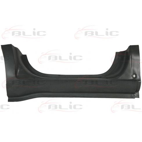 Kit reparatie prag lateral