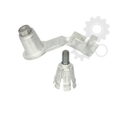 Papuc cablu electric