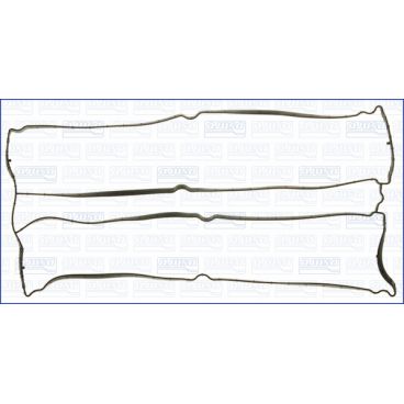 Garnitura capac culbutor