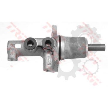 Pompa centrala frana