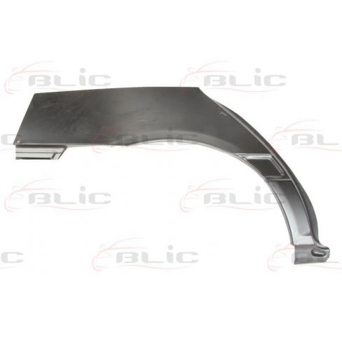 Aripa reparatie