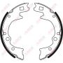 Sabot frana