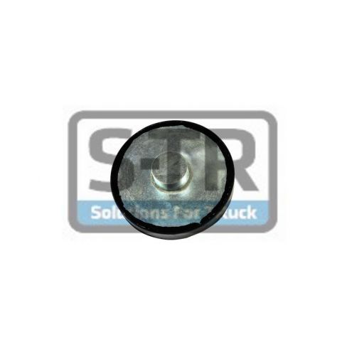 Leaf spring rubber cushion Leaf spring rubber cushion