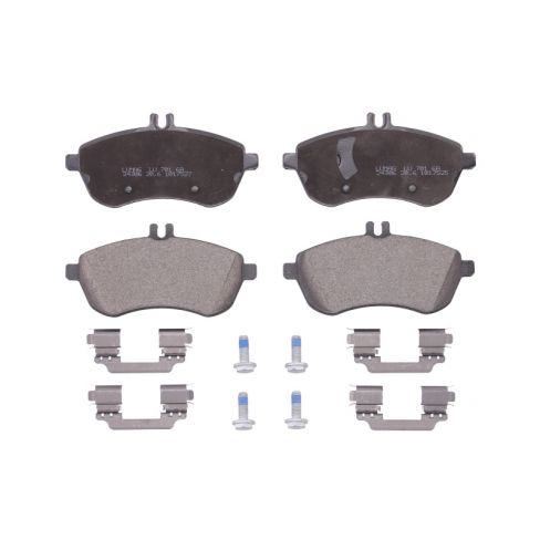 Set placute frana Set placute frana