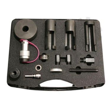 Zestawy do wyci¹gania wtryskiwaczy