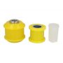 Suspension sleeve