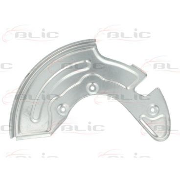Protectie noroi disc frana