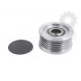 Fulie alternator