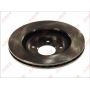 Disc frana Disc frana