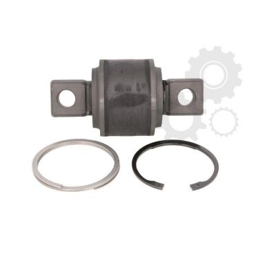 Bucsa bieleta antiruliu