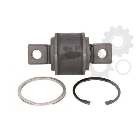 Bucsa bieleta antiruliu