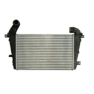 Radiator aer