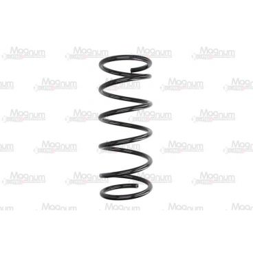 Arc suspensie axa fata