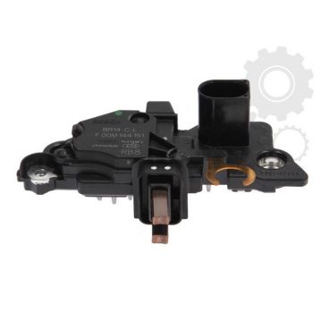 Regulator de tensiune