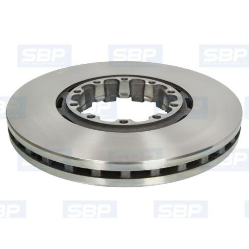 Disc frana Disc frana