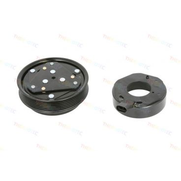 Ambreiaj compresor aer conditionat