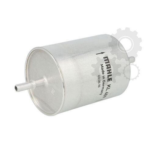 Filtru combustibil