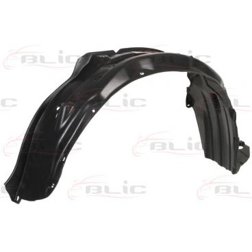 Carenaj interior aripa