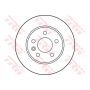 Disc frana Disc frana