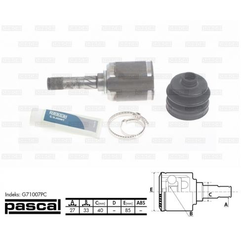 Cruce cardanica Cruce cardanica