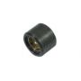 Brake shoe roller