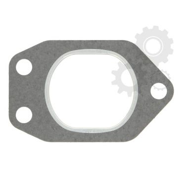 Garnitura galerie evacuare