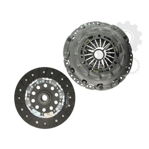 Kit ambreiaj autoreglant Kit ambreiaj autoreglant