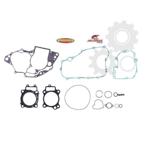 Set garnituri motor