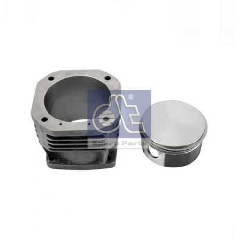 Piston compresor cu bucsa Piston compresor cu bucsa