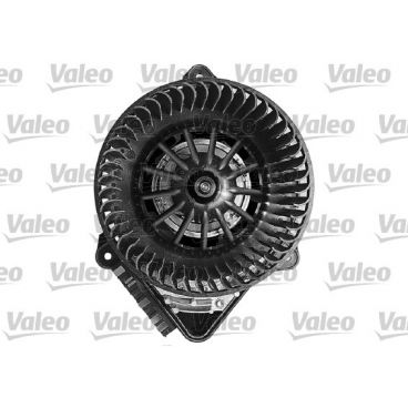 Ventilator