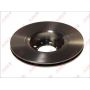 Disc frana Disc frana