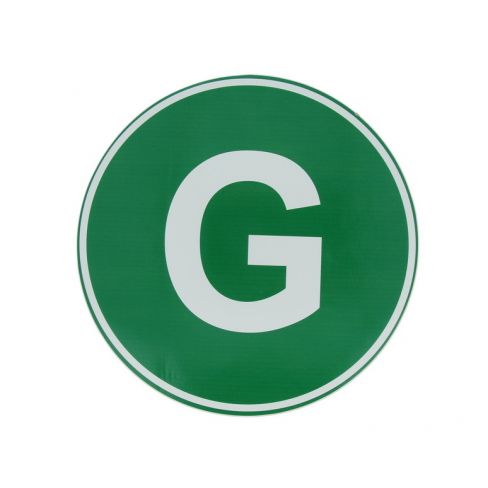 Eticheta avertizare/informare Eticheta avertizare/informare