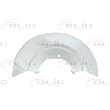 Protectie noroi disc frana