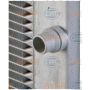 Radiator racire cu apa