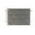 Radiator aer conditionat