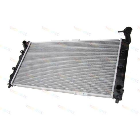 Radiator racire cu apa