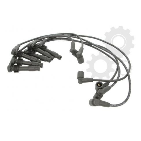 Set fise bujii Set fise bujii