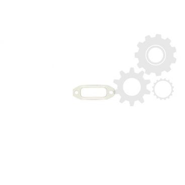 Garnitura galerie evacuare