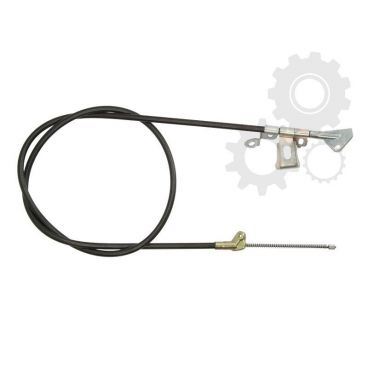 Cablu frana de mana