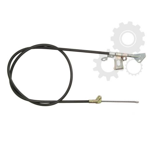 Cablu frana de mana Cablu frana de mana