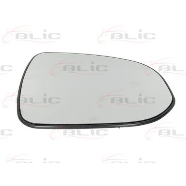 Sticla oglinda retrovizoare