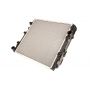 Radiator racire cu apa