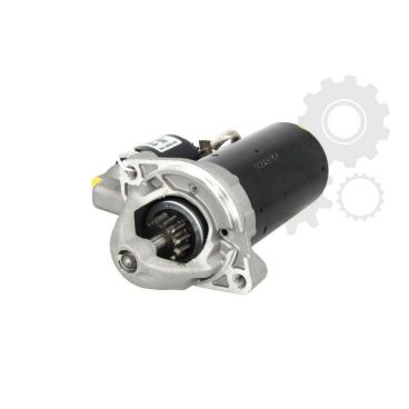 Demaror